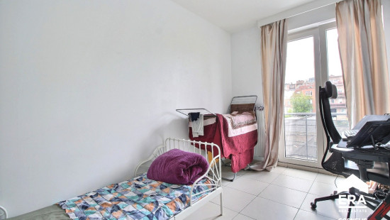 Rue van Wambeke - 48 - 1D - 1080