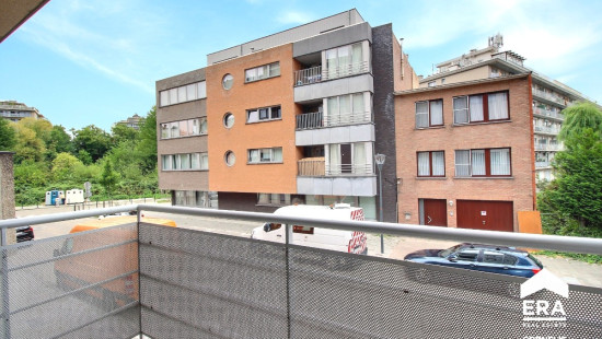 Rue van Wambeke - 48 - 1D - 1080