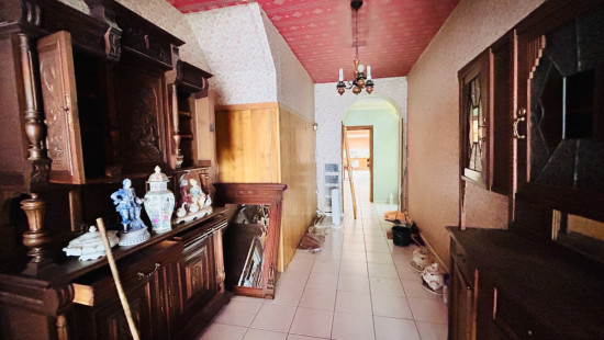 Rue du Fort - 18 - - 7780