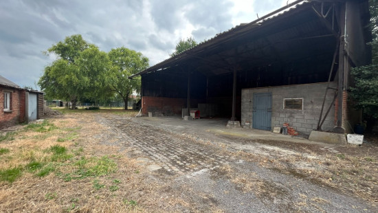 Groenestraat - 257 - - 8800