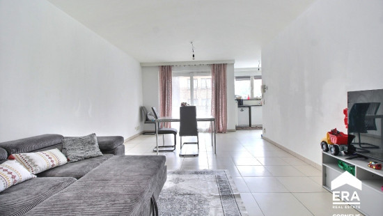 Rue van Wambeke - 48 - 1D - 1080