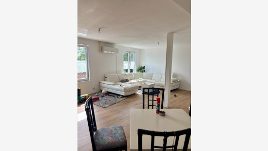 Rue du Fort - 20 - - 7780