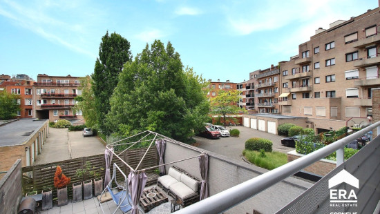 Rue van Wambeke - 48 - 1D - 1080