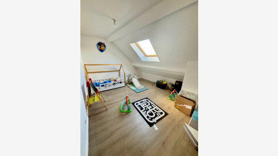 Rue du Fort - 20 - - 7780