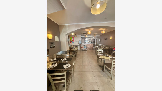 Rue du Fort - 20 - - 7780