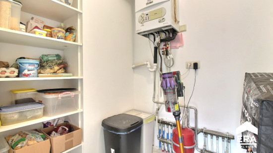 Rue van Wambeke - 48 - 1D - 1080