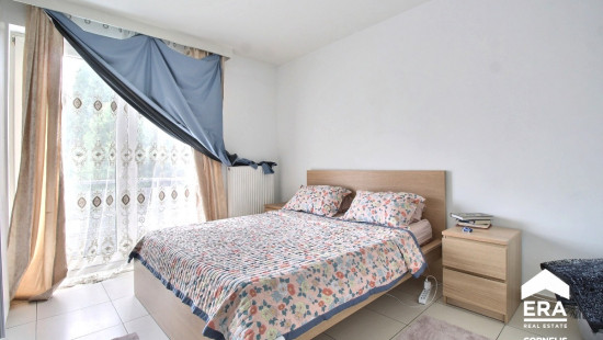 Rue van Wambeke - 48 - 1D - 1080