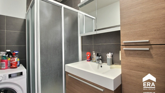 Rue van Wambeke - 48 - 1D - 1080