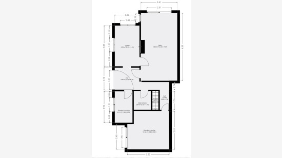Rue des Trixhes - 98 - - 4020