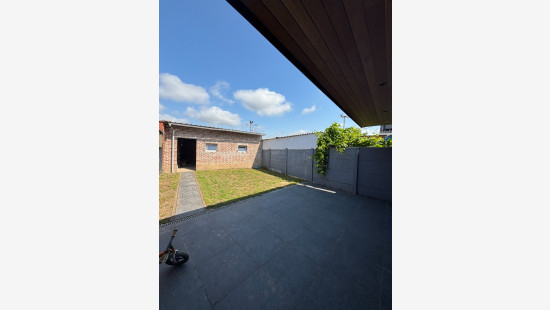 Spilstraat - 39 - - 8980