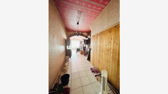 Rue du Fort - 18 - - 7780
