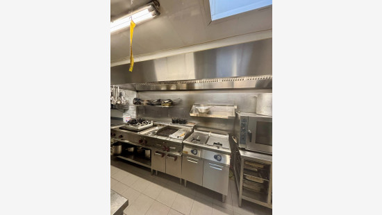 Rue du Fort - 20 - - 7780