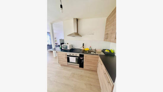 Rue du Fort - 20 - - 7780