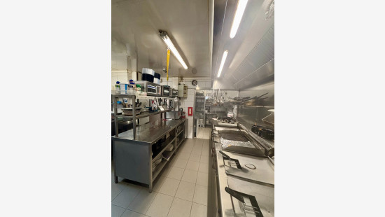 Rue du Fort - 20 - - 7780