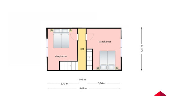 Oostveldstraat - 242 - - 9900
