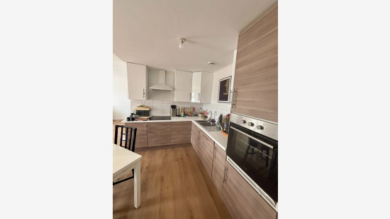 Rue du Fort - 20 - - 7780