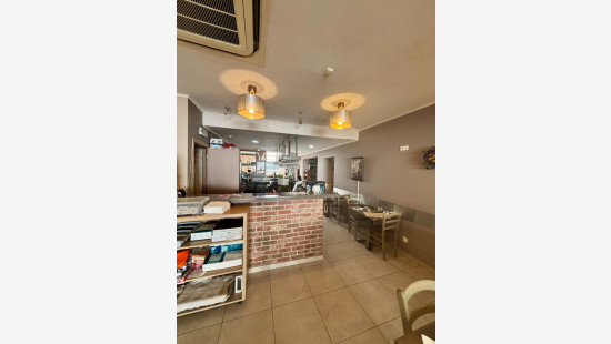 Rue du Fort - 20 - - 7780