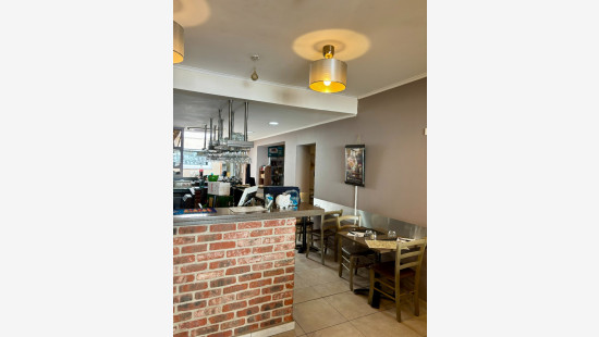 Rue du Fort - 20 - - 7780