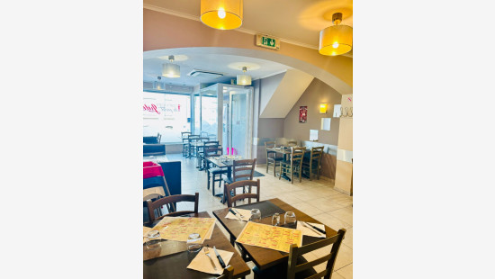 Rue du Fort - 20 - - 7780