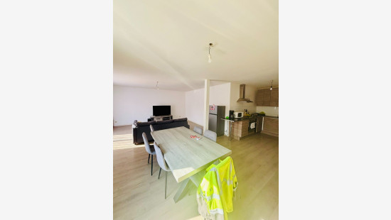 Rue du Fort - 20 - - 7780