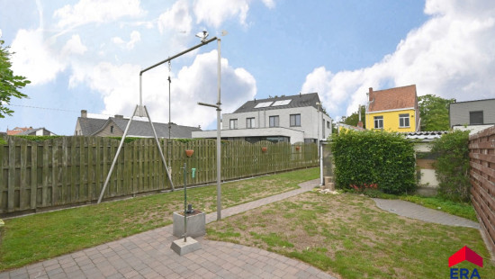 Oostveldstraat - 242 - - 9900