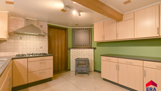 Oostveldstraat - 242 - - 9900