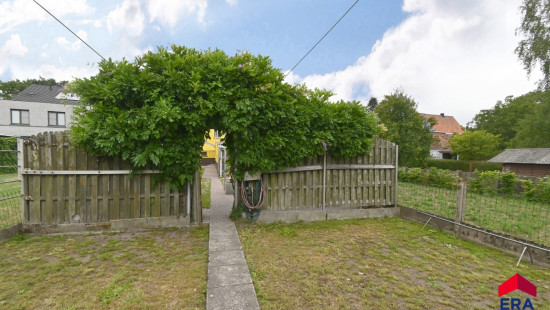 Oostveldstraat - 242 - - 9900