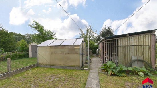 Oostveldstraat - 242 - - 9900