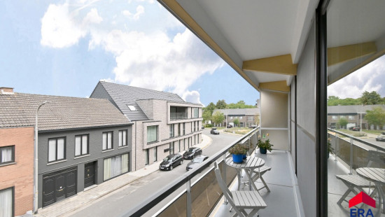 Hazelaarstraat - 3 - 4 - 9900