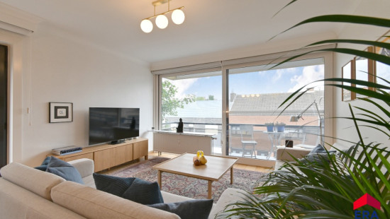 Hazelaarstraat - 3 - 4 - 9900