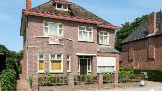 Heerstraat - 14 - - 3941