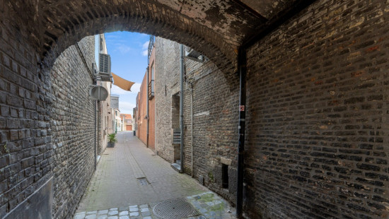 Ooststraat - 18 - - 8630