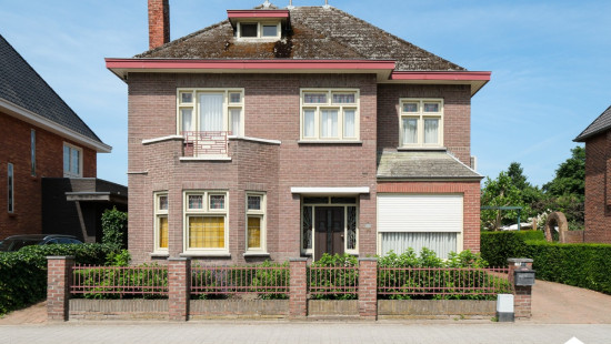 Heerstraat - 14 - - 3941