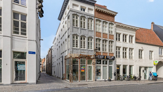 Begijnenstraat - 2 - 001 - 2800