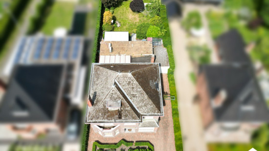 Heerstraat - 14 - - 3941