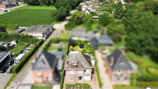 Heerstraat - 14 - - 3941