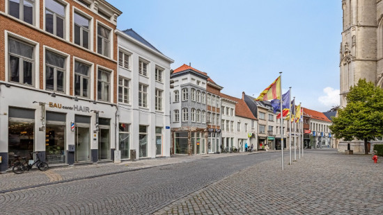 Begijnenstraat - 2 - 001 - 2800