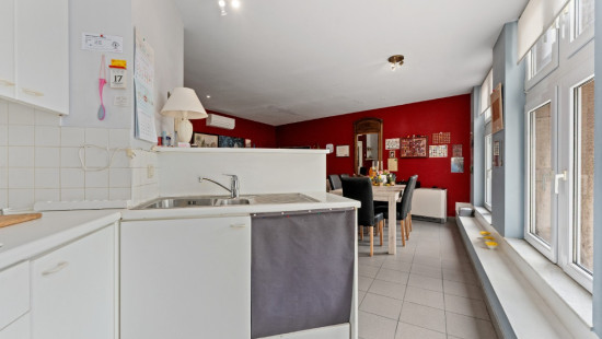 Ooststraat - 18 - - 8630