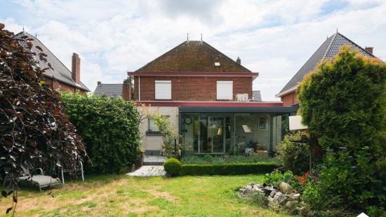 Heerstraat - 14 - - 3941