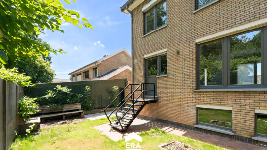 Kasteelstraat - 27 - - 8750