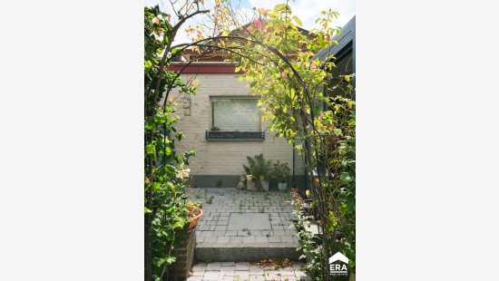Heerstraat - 14 - - 3941