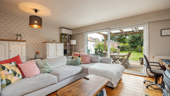 Koornbloemstraat - 109 - - 2610