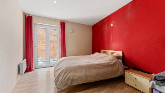 Ooststraat - 18 - - 8630