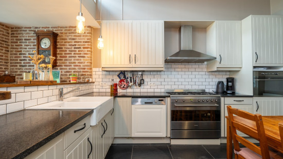 Koornbloemstraat - 109 - - 2610