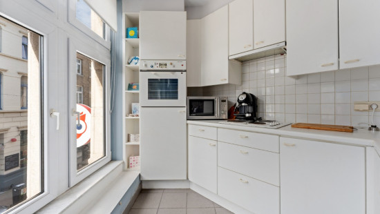Ooststraat - 18 - - 8630