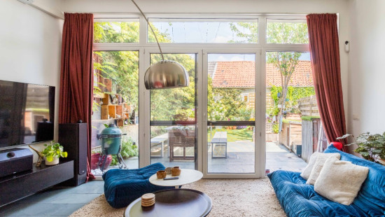 Leupegemstraat - 43 - - 9700