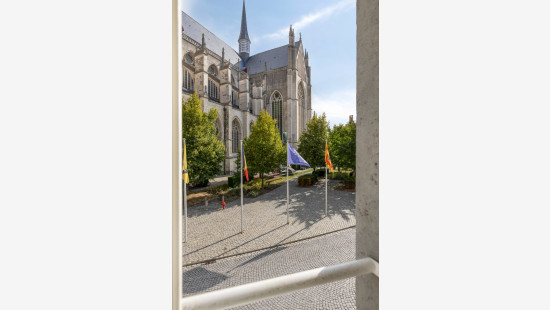 Begijnenstraat - 2 - 101 - 2800