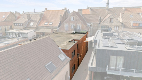 Ooststraat - 18 - - 8630