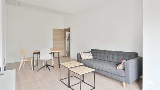 Rue Jenneval - 4 - - 1000