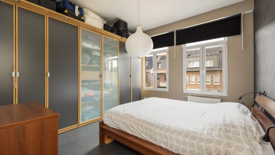 Koornbloemstraat - 109 - - 2610